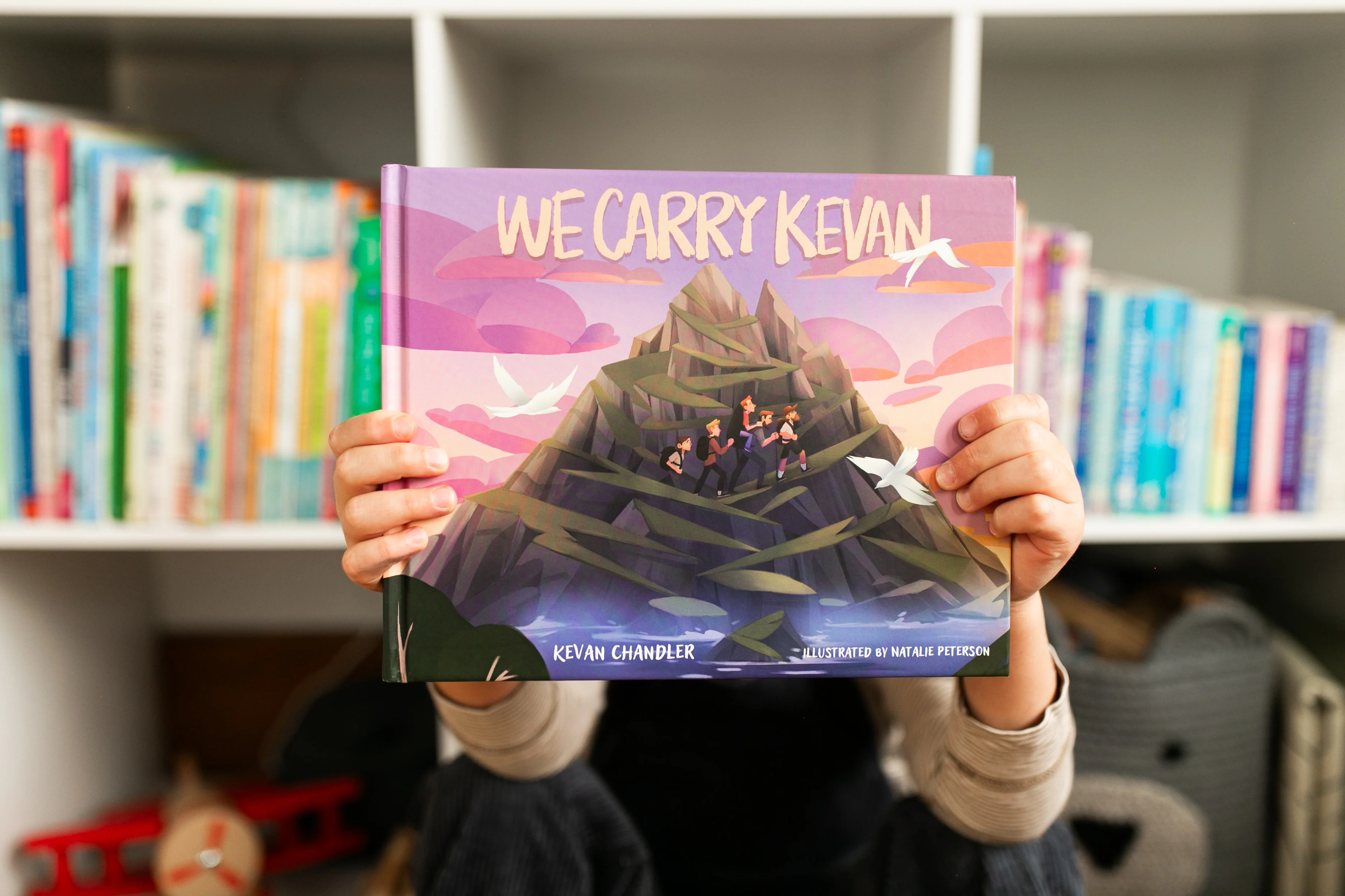 The WCK Library